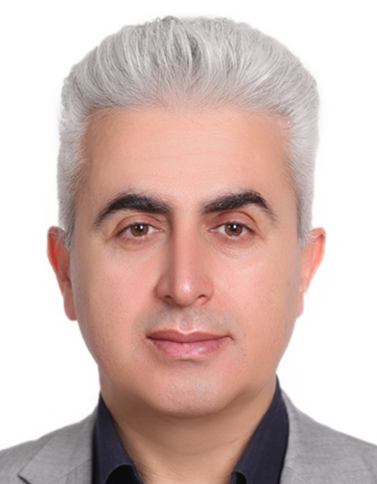دکتر امیدزاده رادیولوژیست و موسس مرکز تصویر برداری اسپادانا